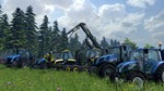 Farming Simulator 15 Gold Edition * STEAM RU ⚡