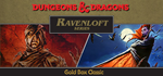 Dungeons & Dragons: Ravenloft Series * STEAM RU *