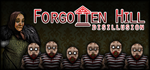 Forgotten Hill Disillusion * STEAM RU * АВТО *0%