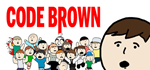 Code Brown * STEAM РОССИЯ * АВТОДОСТАВКА *0% КАРТЫ