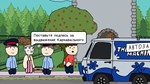 Code Brown * STEAM РОССИЯ * АВТОДОСТАВКА *0% КАРТЫ
