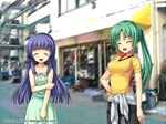 Higurashi When They Cry Hou - Ch.2 Watanagashi