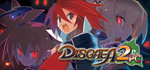 Disgaea 2 PC * STEAM РОССИЯ * АВТОДОСТАВКА *0% КАРТЫ