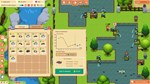 Aquaculture Land * STEAM RU * АВТО *0%