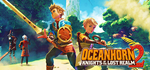 Oceanhorn 2 * STEAM РОССИЯ * АВТОДОСТАВКА *0% КАРТЫ