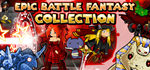 Epic Battle Fantasy Collection * STEAM RU * АВТО *0%
