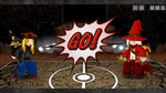 Epic Battle Fantasy Collection * STEAM RU * АВТО *0%