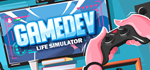 GameDev Life Simulator ** * STEAM RU * АВТО *0%