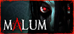Malum * STEAM РОССИЯ * АВТОДОСТАВКА *0% КАРТЫ