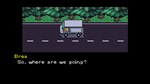 Just Ignore Them: Brea´s Story Tape 1 * STEAM RU *