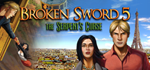 Broken Sword 5 - the Serpent´s Curse * STEAM RU *