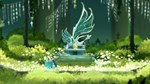 Glimmer in Mirror * STEAM RU * АВТО *0%
