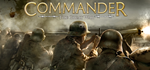 Commander : The Great War * STEAM RU * АВТО *0%