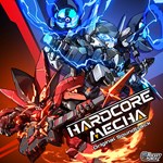 HARDCORE MECHA - OST DLC * STEAM RU * АВТО *0%