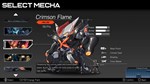 HARDCORE MECHA - Paint Pack DLC * STEAM RU * АВТО *0%
