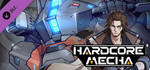 HARDCORE MECHA - Shepherd J*ger DLC * STEAM RU *