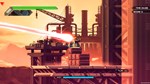 HARDCORE MECHA - RoundHammer PC DLC * STEAM RU *