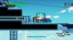 HARDCORE MECHA - RoundHammer PC DLC * STEAM RU *