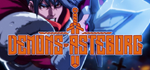 Demons of Asteborg * STEAM RU * АВТО *0%