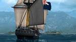 Naval Action - Trincomalee DLC * STEAM RU * АВТО *0%