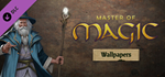Master of Magic - Wallpapers DLC * STEAM RU *