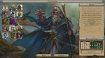Master of Magic - Wallpapers DLC * STEAM RU *