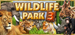Wildlife Park 3 * STEAM RU * АВТО *0%