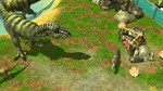 Wildilfe Park 3 - Dino Invasion DLC * STEAM RU *