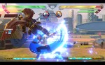 Power Rangers: Battle for the Grid - Anubis Cruger SPD