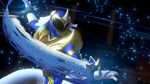 Power Rangers: Battle for the Grid - Chun-Li Blue Phoen