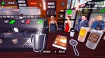 Barista Simulator * STEAM RU * АВТО *0%
