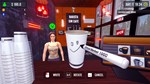 Barista Simulator * STEAM RU * АВТО *0%
