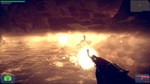 HUNDRED FIRES: The rising of red star - EPISODE 3