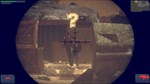 HUNDRED FIRES: The rising of red star - EPISODE 3