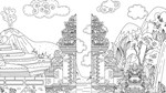 Cats Hidden in Bali * STEAM RU * АВТО *0%