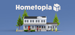 Hometopia * STEAM РОССИЯ * АВТОДОСТАВКА *0% КАРТЫ