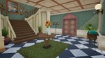 Escape From Mystwood Mansion * STEAM RU * АВТО *0%