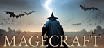 Magecraft * STEAM РОССИЯ * АВТОДОСТАВКА *0% КАРТЫ