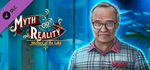Myth or Reality: Mystery of the Lake DLC * STEAM RU *