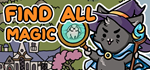 FIND ALL 4: Magic * STEAM RU * АВТО *0%