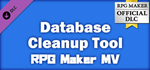 RPG Maker MV - Database Cleanup Tool DLC * STEAM RU *