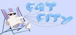 Cat city * STEAM РОССИЯ * АВТОДОСТАВКА *0% КАРТЫ