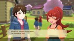 Harvest Moon: The Winds of Anthos * STEAM RU *