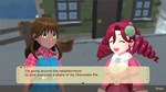Harvest Moon: The Winds of Anthos * STEAM RU *
