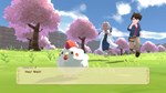 Harvest Moon: The Winds of Anthos * STEAM RU *
