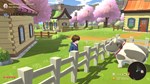 Harvest Moon: The Winds of Anthos * STEAM RU *