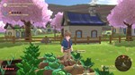 Harvest Moon: The Winds of Anthos * STEAM RU *