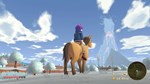 Harvest Moon: The Winds of Anthos * STEAM RU *