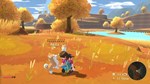 HM:The Winds of Anthos_Animal Avalanche Pack! DLC