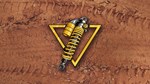 Overpass 2 - Career Starter Pack DLC * STEAM RU *